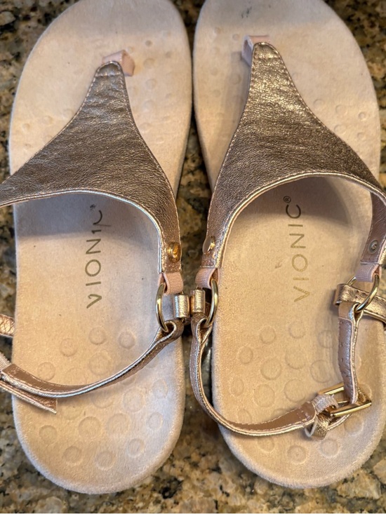 Vionic sandals - Picture 3 of 7